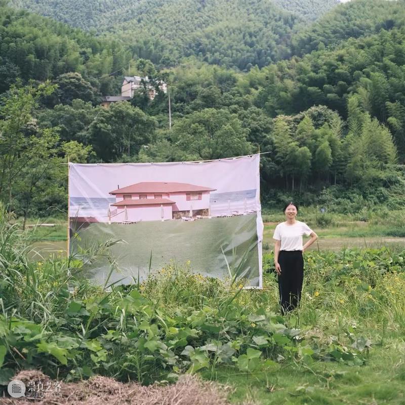 泥美术馆新展|我们依然要从对岸走过去 视频资讯 南京传媒学院 新展 对岸 驻地 艺术展 南京传媒学院艺术摄影 方向 同学 溪口 诚意 时间 崇真艺客